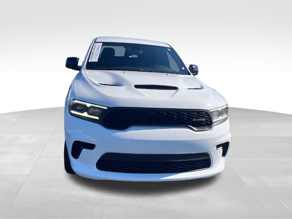 Used 2026 Dodge Durango GT w/ Trailer Tow Group IV AWD/4WD image 8