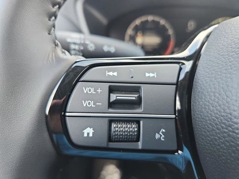 New 2026 Honda HR-V EX-L image 28