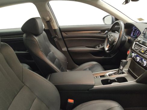Used 2019 Honda Accord EX-L image 21