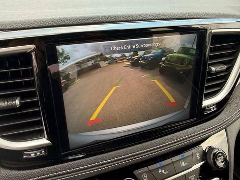 New 2026 Chrysler Pacifica Limited FWD image 14
