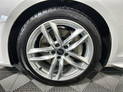 Used 2024 Audi A4 2.0T Premium Plus image 19