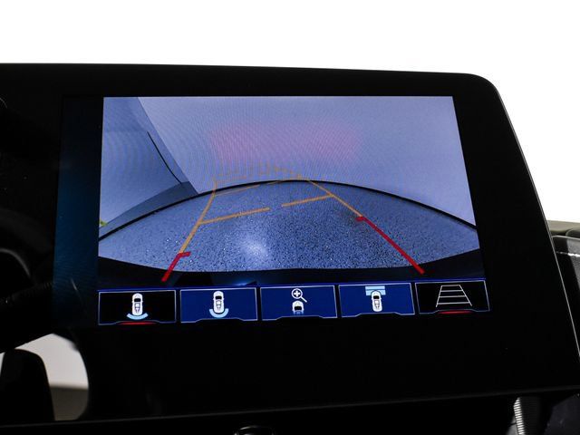 Used 2024 Chevrolet Corvette Z06 RWD image 36
