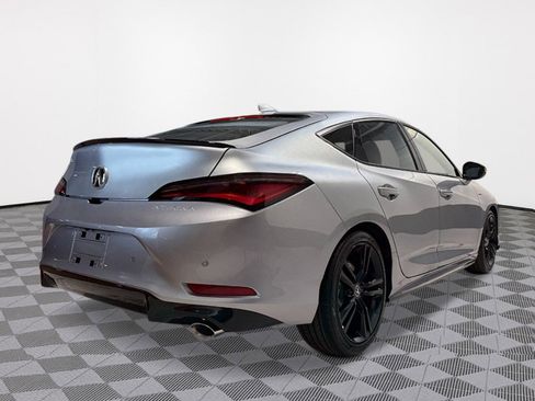 New 2026 Acura Integra A-Spec image 3