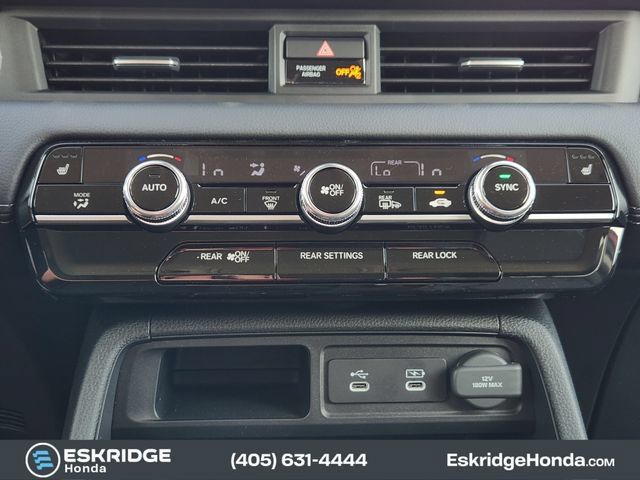 New 2026 Honda Pilot EX-L image 14