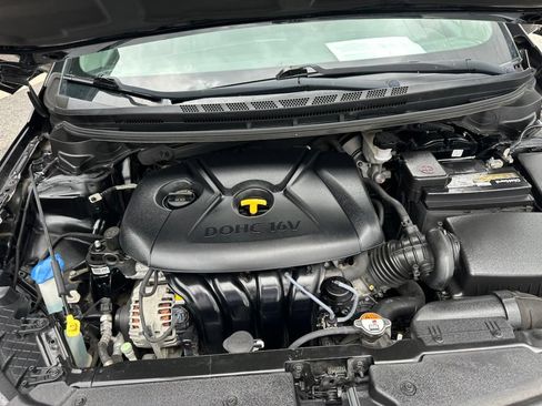 Used 2015 Kia Forte LX FWD image 33