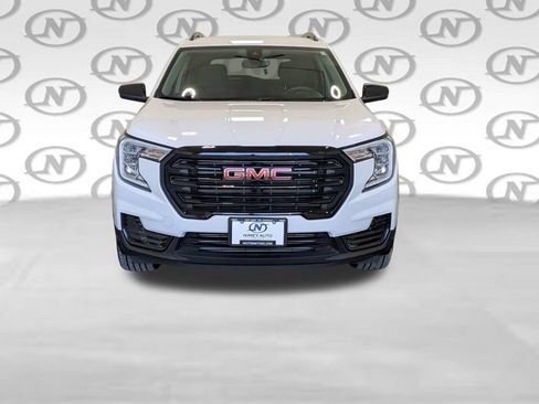 Used 2023 GMC Terrain SLE w/ Driver Convenience Package AWD/4WD image 32