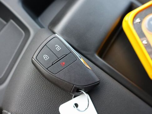 New 2026 Chevrolet Silverado 3500 W/T w/ WT Convenience Package image 22