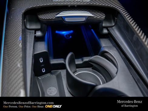 New 2026 Mercedes-Benz E 53 AMG e 4MATIC Sedan image 31