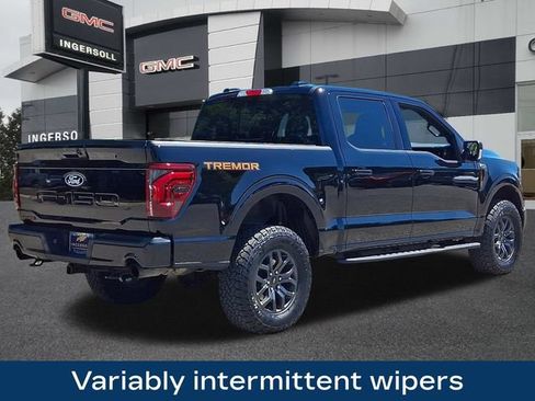 Used 2024 Ford F150 Tremor w/ Mobile Office Package AWD/4WD image 26