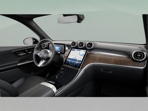 Certified 2026 Mercedes-Benz GLC 300 4MATIC image 44