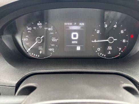 Used 2023 RAM ProMaster 2500 FWD image 20