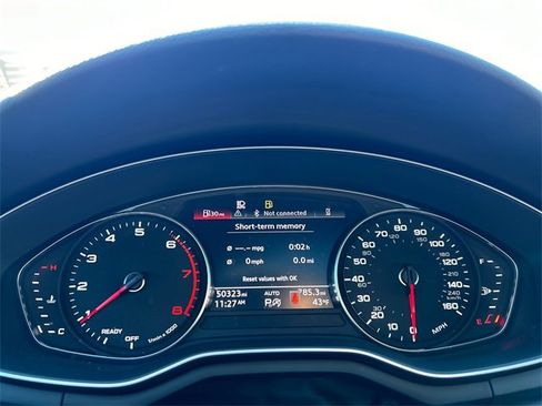 Used 2020 Audi A4 2.0T Premium w/ Convenience Package image 15