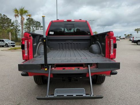 New 2025 Ford F350 XL w/ STX Appearance Package image 13