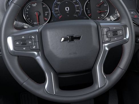 New 2026 Chevrolet Blazer RS w/ Driver Confidence II Package AWD/4WD image 20