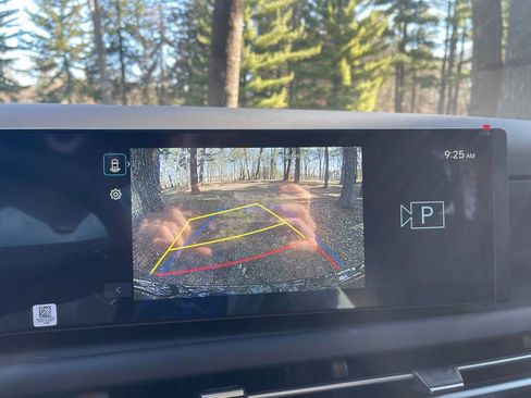 New 2026 Hyundai Tucson SEL AWD/4WD image 6