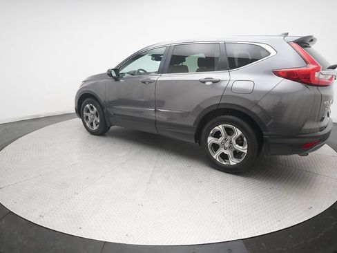 Used 2019 Honda CR-V EX-L image 36