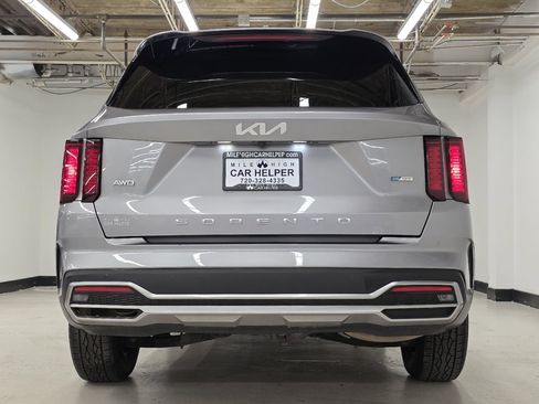 Used 2022 Kia Sorento S AWD/4WD image 14
