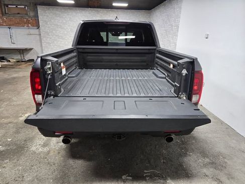Used 2023 Honda Ridgeline RTL image 40