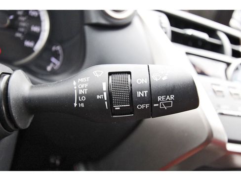 Used 2020 Lexus NX 300 F Sport w/ Accessory Package 2 FWD image 18