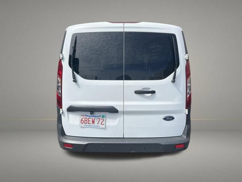 Used 2017 Ford Transit Connect XL FWD image 6