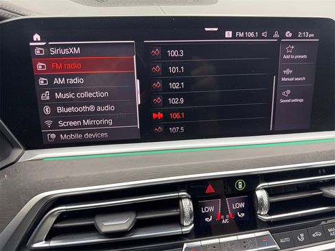 Used 2020 BMW X7 xDrive40i w/ Premium Package image 62