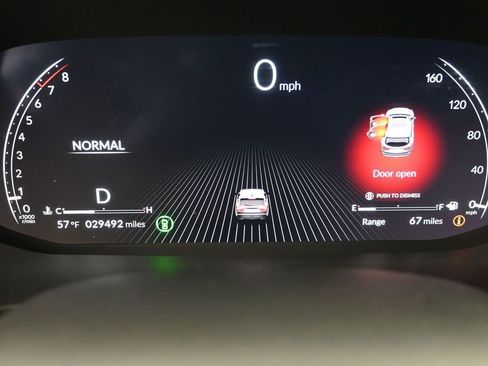 Used 2024 Acura MDX SH-AWD image 21