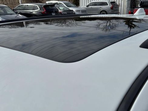 Used 2021 Jeep Grand Cherokee High Altitude image 11