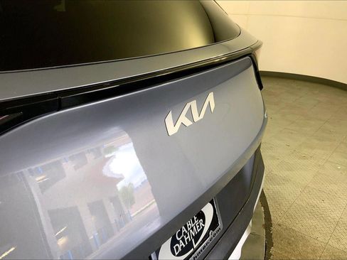 Used 2025 Kia Sportage LX AWD/4WD image 29