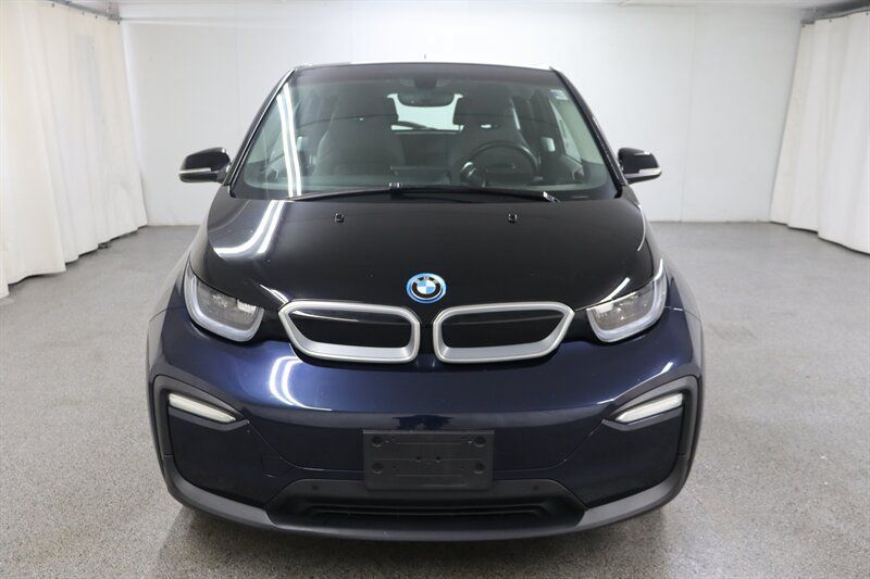 Used 2019 BMW i3 RWD image 2
