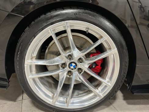 Used 2021 BMW M340i xDrive AWD/4WD image 11