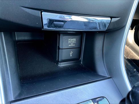 Used 2013 Honda Accord Sport image 14