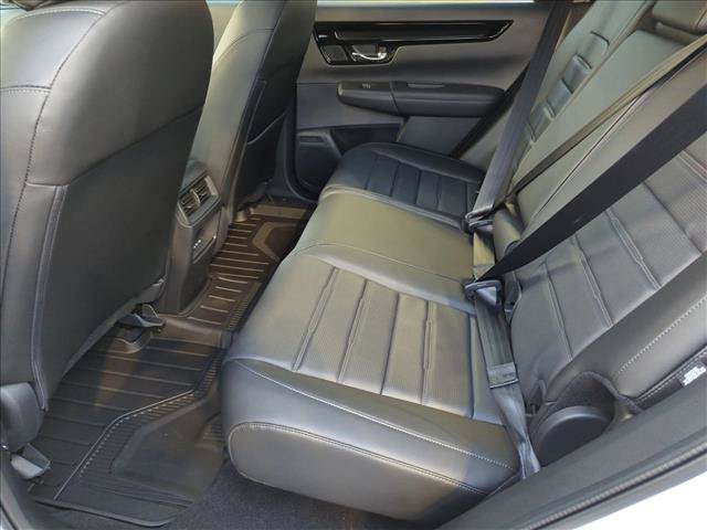 Certified 2026 Honda CR-V EX-L image 15