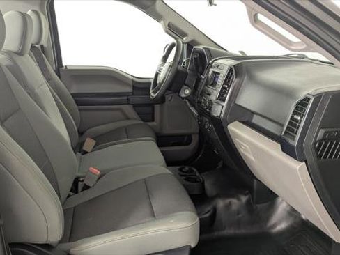 Used 2018 Ford F150 XL w/ Equipment Group 101A Mid image 16