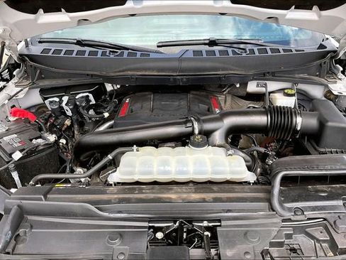 Used 2023 Ford F150 Raptor w/ Raptor 37 Performance Package AWD/4WD image 30