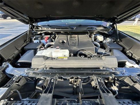Used 2024 Toyota Tundra 1794 Edition image 14