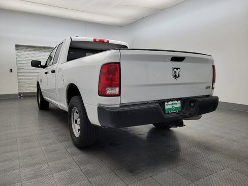 Used 2017 RAM 1500 Tradesman w/ Popular Equipment Group image 5