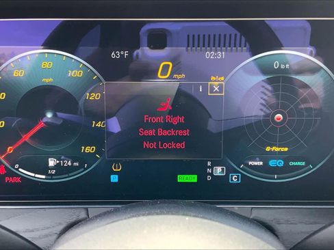 Used 2023 Mercedes-Benz E 450 Cabriolet image 21