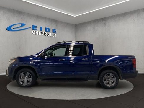 Used 2023 Honda Ridgeline RTL-E image 7