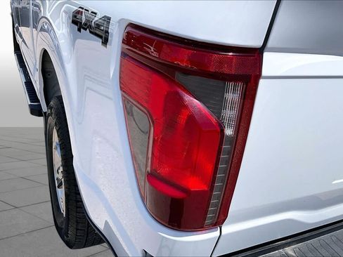 Used 2024 Ford F150 XLT w/ Mobile Office Package AWD/4WD image 27