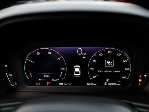 New 2026 Honda Accord Sport image 34