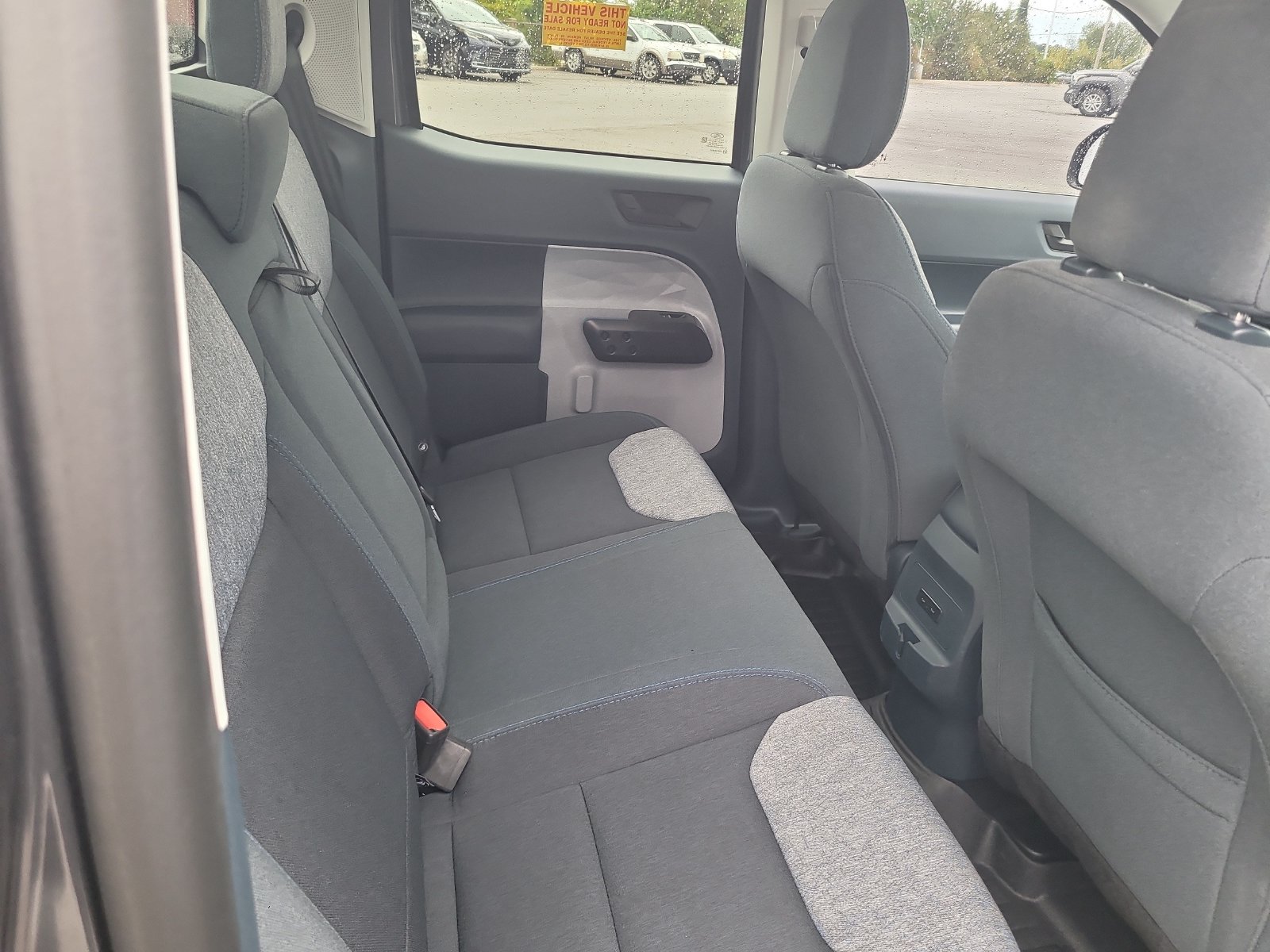 Used 2025 Ford Maverick XLT FWD image 25