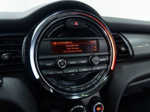 Used 2014 MINI Cooper 2-Door Hardtop FWD image 16