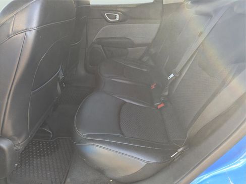 Used 2022 Jeep Compass Latitude w/ Convenience Group image 14