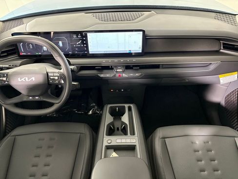New 2026 Kia EV9 Wind image 36
