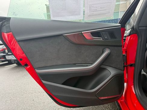 Used 2019 Audi RS 5 Sportback image 13