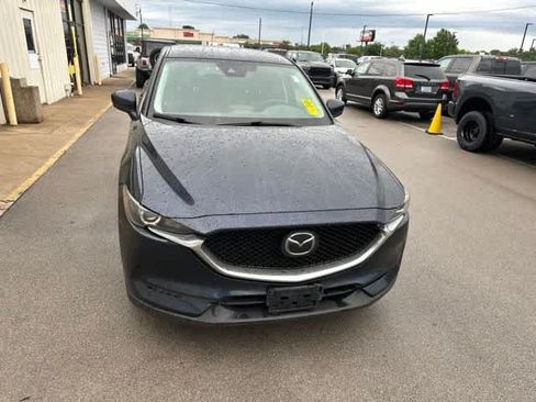 Used 2019 MAZDA CX-5 Touring AWD/4WD image 27
