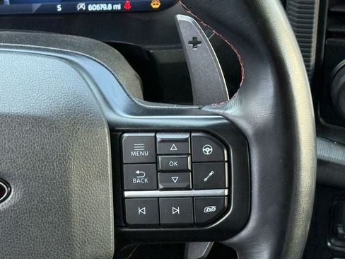 Used 2024 Ford F150 Raptor AWD/4WD image 14