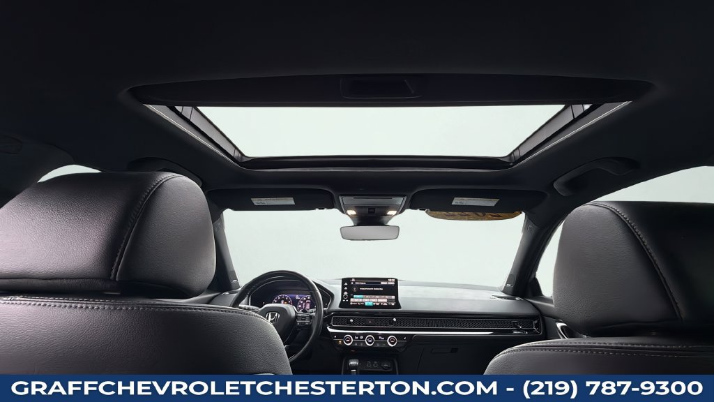 Used 2022 Honda Civic Sport Touring image 48