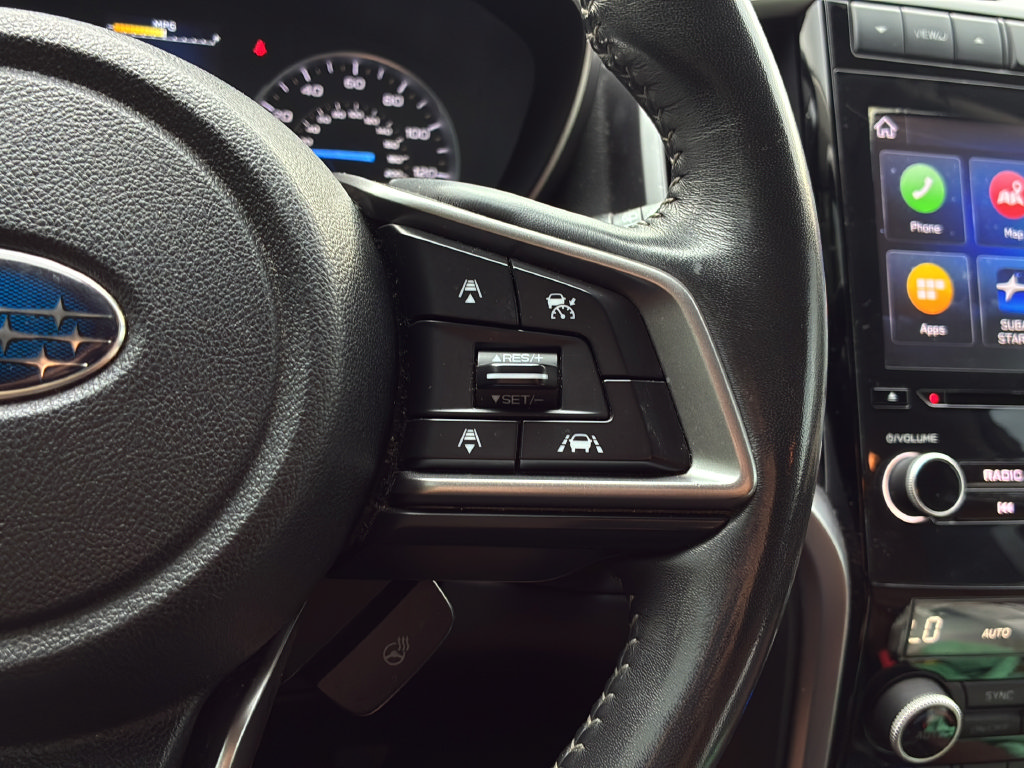 Used 2019 Subaru Ascent Touring AWD/4WD image 27