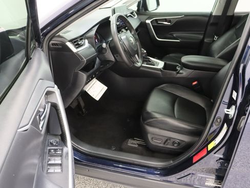 Used 2024 Toyota RAV4 XLE Premium w/ Weather Package image 14